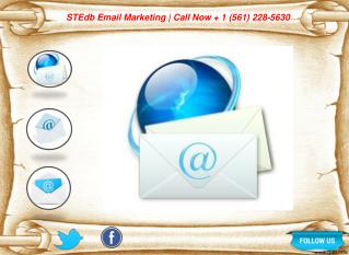 Software for Email Blasts