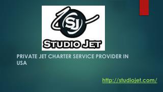 Studio Jet