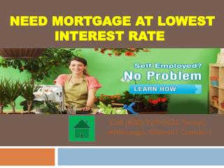 Today’s best mortgage rates Check our current mortgage interest rates