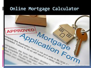 Current Mortgage Interest Rates 1 800 929 0625