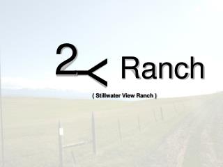 Ranch