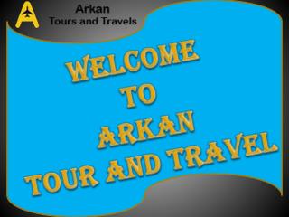 Arkan | haj and umrah packages | hajj and umrah services in mumbai