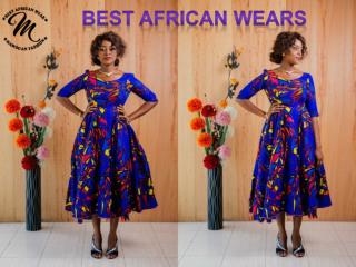 Best African Wears