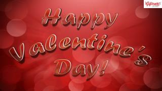 Valentine's Day Ideas : Giftcart