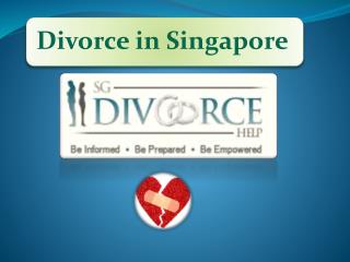 Know How To File For Divorce