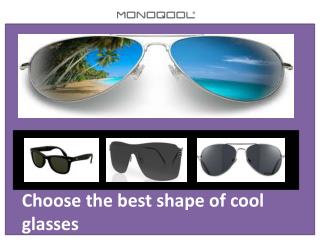 Find Latest cool glasses