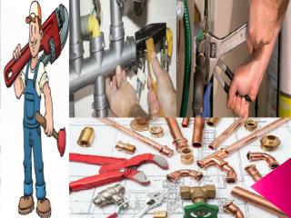 Plumbing Repair & Installation Services in Vancouver