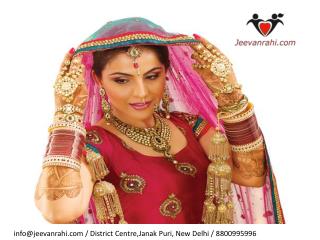 jeevanrahi - No.1 Best matrimonial sitesÂ in india