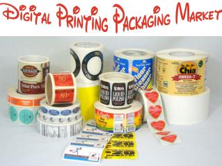 Digital Printing Packaging Market