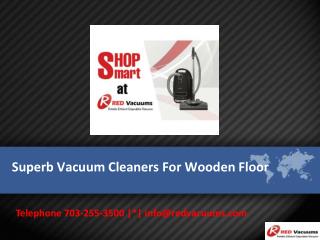 Superb Vacuum Cleaners For Wooden Floor