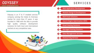 Website Development Company India | Website Development Company Delhi