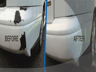 Paintless Dent Repair or Auto Scratch Repair Services in Vancouver