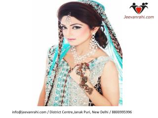 jeevanrahi - No.1 Punjabi matrimony sitesÂ in india