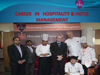 Best hotel management college in mumbai