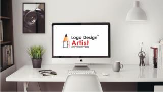 Logo Design Artist | Logo Design of Zion Web Solution| Logo Design company