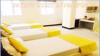 Paying Guest in Nagpur