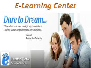 Live Learning & Online Training
