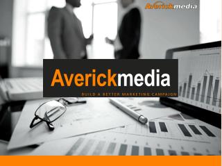 AverickMedia - Marketing Database | Email Lists | Mailing Lists | Email Appending Service