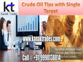 Crude Oil Trading Tips Free Trial