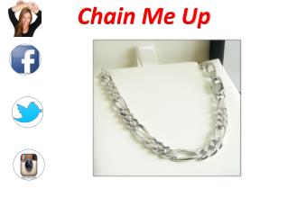 Best Silver Chains For Sale In Australia