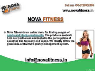Find the best gym equipments manufacturers in Delhi