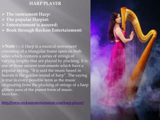 India's No 1 - International Flute Mermaid In Delhi NCR By Reckon Entertainment Pvt Ltd