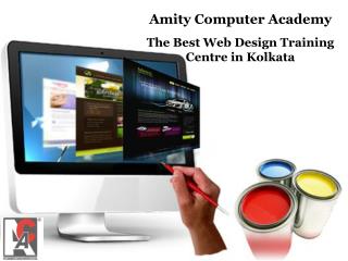 The Best Web Design Training Centre in Kolkata
