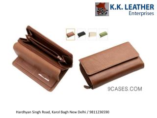 finished leather manufacturers in Delhi