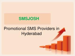 Promotional SMS Providers in Hyderabad| Promotional SMS Service Hyderabad