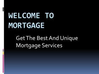 Mortgage Rates Comparison 1 800 929 0625