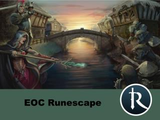 EOC Runescape