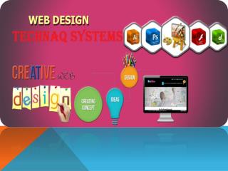 Instant Service with web services company in delhi