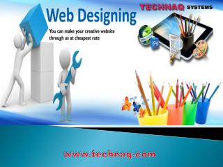 web services company in delhi we are here to service