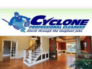 The Benefits Of Carpet Cleaning-Cyclone Professional Cleaners