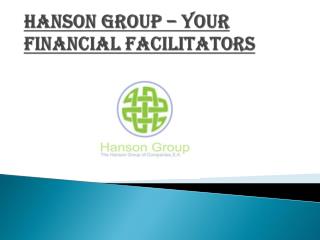 Top Financial Facilitators in Panama City, United States