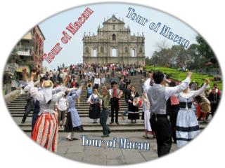Tour of Macau