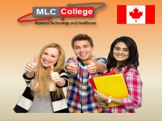 Classroom Base SAP Training From MLC College Canada