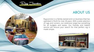 Carpet Perth Osborne Park | Rugs Perth | Beautiful Shag Rugs