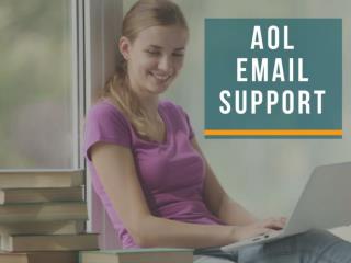 How to change your account recovery settings on AOL Mail?
