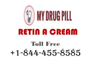 Where To Buy Retin A Cream | Mydrugpill