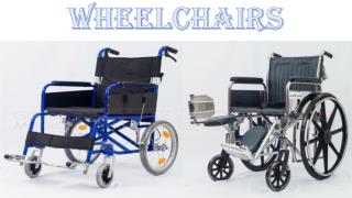 Wheelchairs