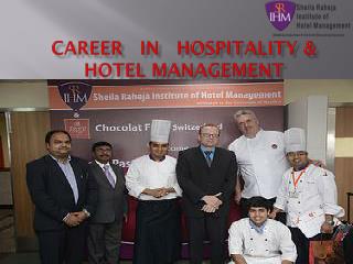 Best hotel management college in mumbai