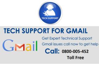 How To Back Up Your Gmail Account?-Watch and Get Support