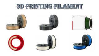 3d Printing Filament