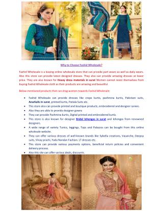 Bridal lehengas in surat