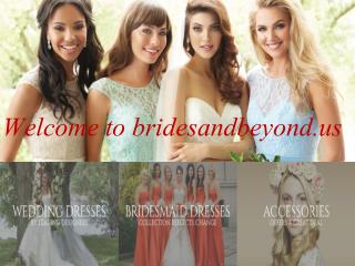 Bridal shops Woodinville WA at bridesandbeyond.us