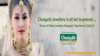 New Generation Gold and Diamond Jewellery