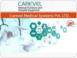 Which is one of the leading medical equipment suppliers