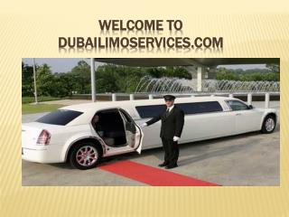 luxury & Sports car rental dubai | Supercar Hire From Dubailimoservices