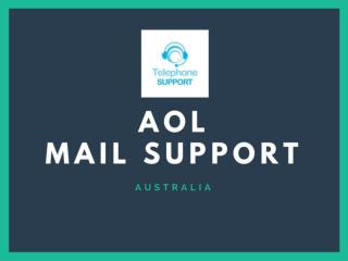 How to Add Approved Senders to AOL Email Accounts